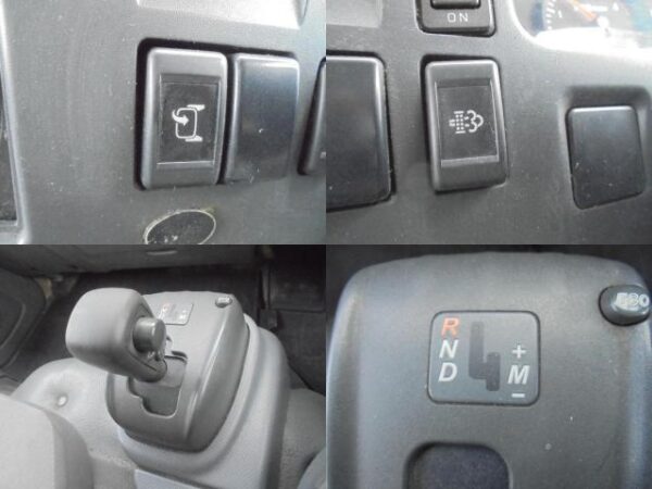 Ref:AUX-18594509 ISUZU ELF TRUCK 2009 - Image 12