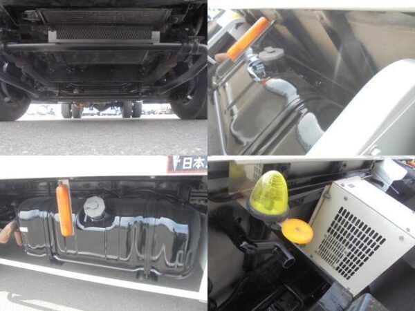 Ref:AUX-18594509 ISUZU ELF TRUCK 2009 - Image 16