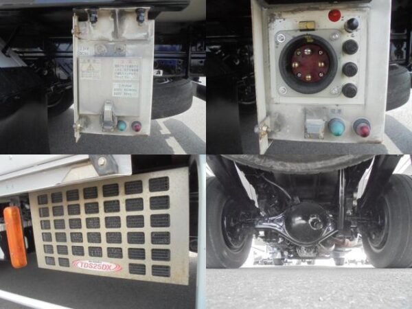 Ref:AUX-18594509 ISUZU ELF TRUCK 2009 - Image 17