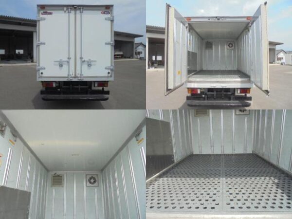 Ref:AUX-18594509 ISUZU ELF TRUCK 2009 - Image 18