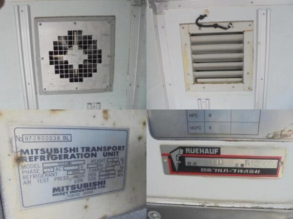 Ref:AUX-18594509 ISUZU ELF TRUCK 2009 - Image 19