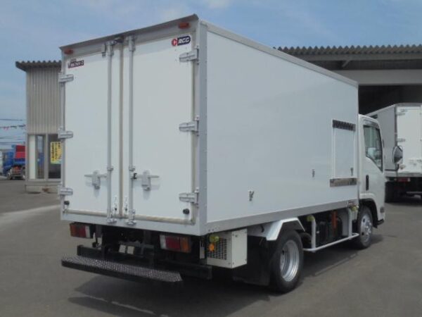 Ref:AUX-18594509 ISUZU ELF TRUCK 2009 - Image 20
