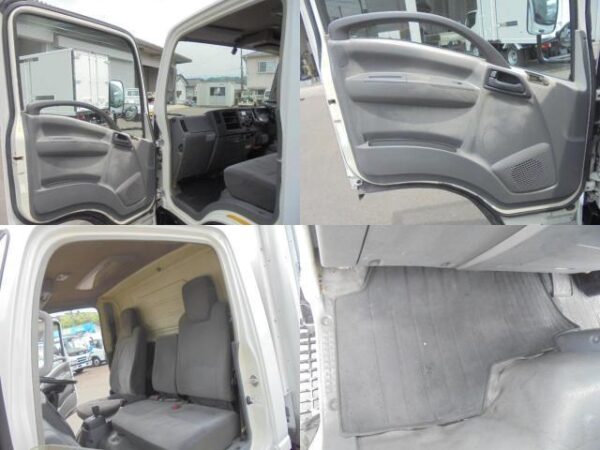 Ref:AUX-18594509 ISUZU ELF TRUCK 2009 - Image 3