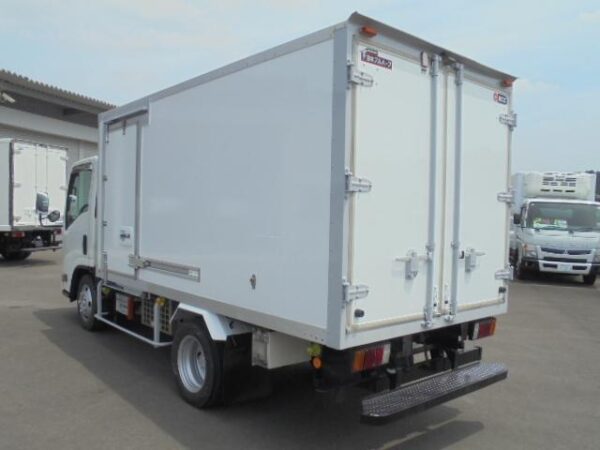 Ref:AUX-18594509 ISUZU ELF TRUCK 2009 - Image 5