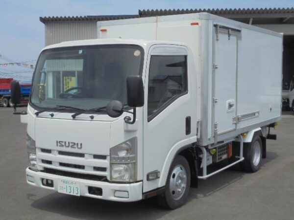 Ref:AUX-18594509 ISUZU ELF TRUCK 2009