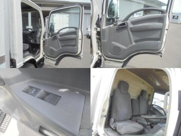 Ref:AUX-18594509 ISUZU ELF TRUCK 2009 - Image 9