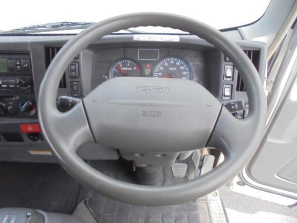 Ref:AUX-18594509 ISUZU ELF TRUCK 2009 - Image 10