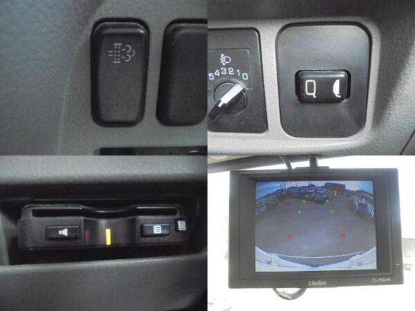 Ref:AUX-18594510 MITSUBISHI FUSO CANTER 2017 - Image 12