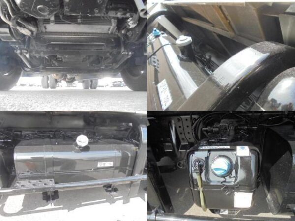 Ref:AUX-18594510 MITSUBISHI FUSO CANTER 2017 - Image 16