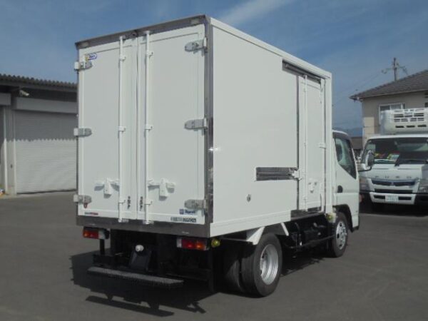 Ref:AUX-18594510 MITSUBISHI FUSO CANTER 2017 - Image 20