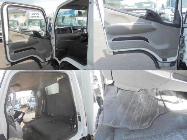 Ref:AUX-18594510 MITSUBISHI FUSO CANTER 2017 - Image 3