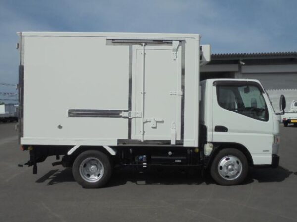 Ref:AUX-18594510 MITSUBISHI FUSO CANTER 2017 - Image 7