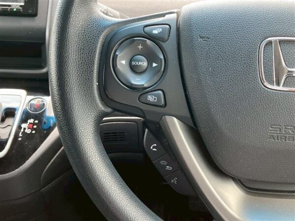 Ref:AUX-18594583 HONDA FREED HYBRID 2022 - Image 2