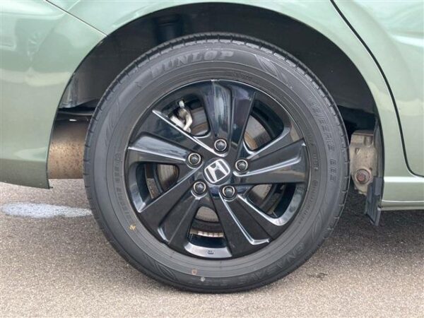 Ref:AUX-18594583 HONDA FREED HYBRID 2022 - Image 11