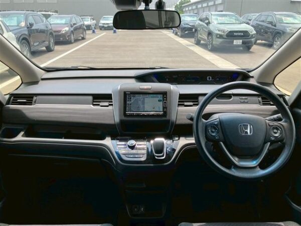 Ref:AUX-18594583 HONDA FREED HYBRID 2022 - Image 14