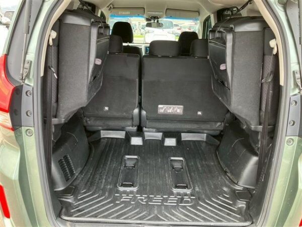 Ref:AUX-18594583 HONDA FREED HYBRID 2022 - Image 17