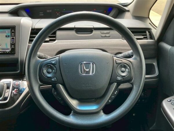 Ref:AUX-18594583 HONDA FREED HYBRID 2022 - Image 19