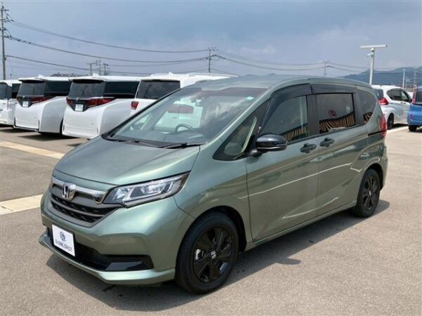 Ref:AUX-18594583 HONDA FREED HYBRID 2022 - Image 3