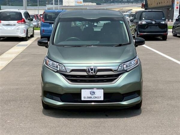 Ref:AUX-18594583 HONDA FREED HYBRID 2022 - Image 4
