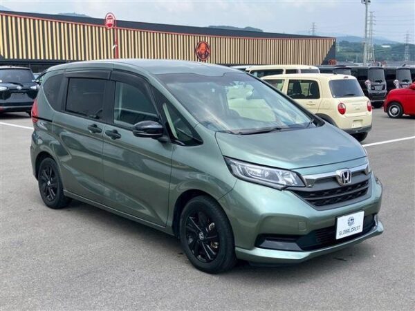 Ref:AUX-18594583 HONDA FREED HYBRID 2022 - Image 5