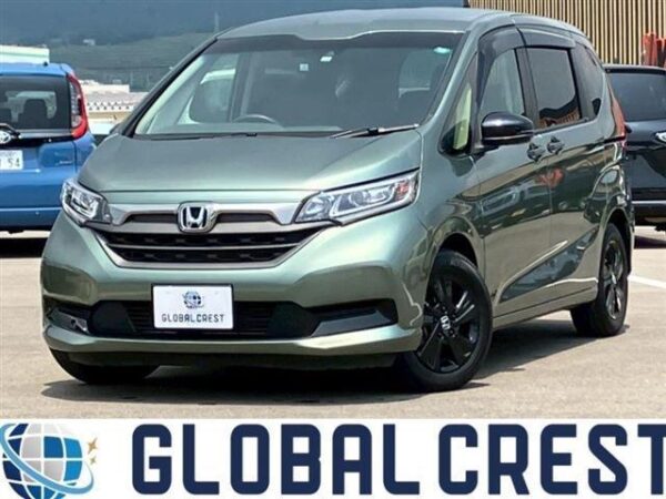 Ref:AUX-18594583 HONDA FREED HYBRID 2022