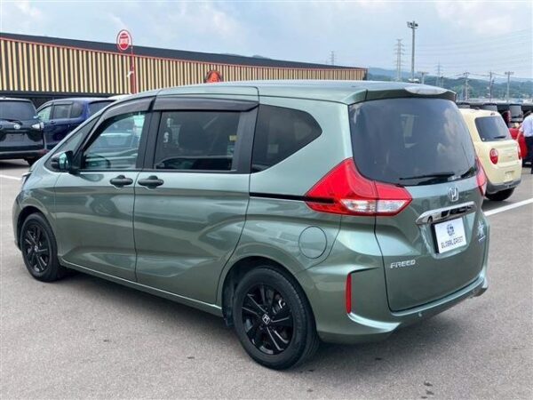 Ref:AUX-18594583 HONDA FREED HYBRID 2022 - Image 8