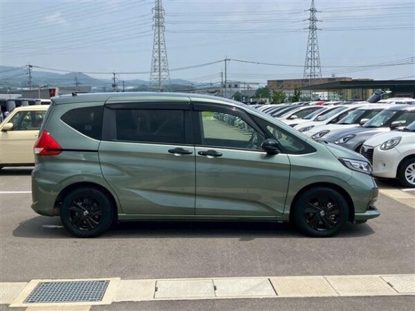 Ref:AUX-18594583 HONDA FREED HYBRID 2022 - Image 10