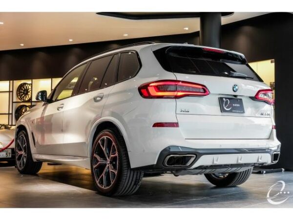 Ref:AUX-18594604 BMW X5 2020 - Image 2
