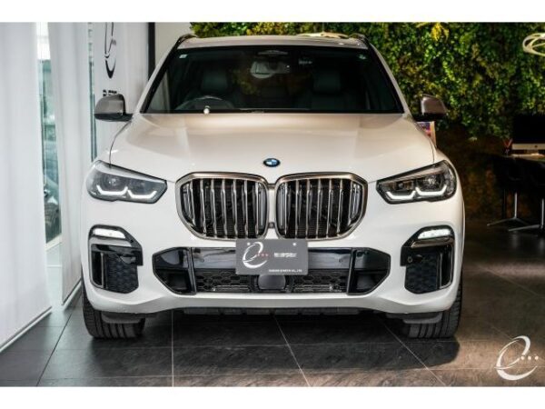 Ref:AUX-18594604 BMW X5 2020 - Image 14