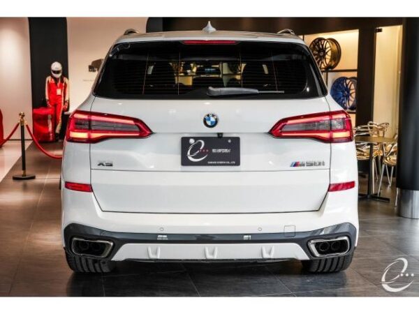 Ref:AUX-18594604 BMW X5 2020 - Image 15