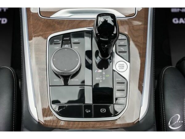 Ref:AUX-18594604 BMW X5 2020 - Image 16