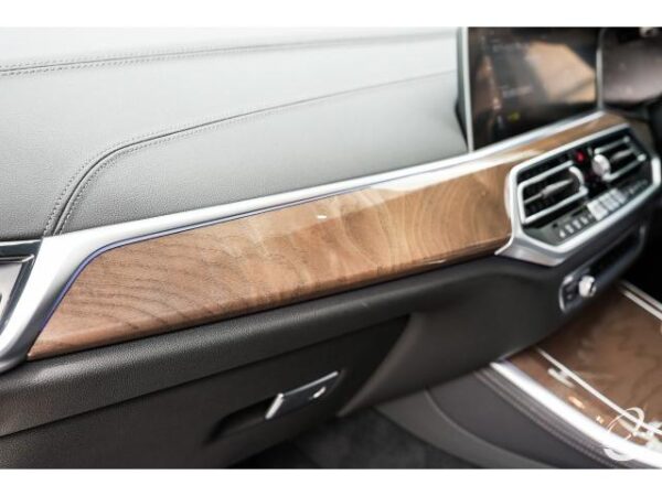 Ref:AUX-18594604 BMW X5 2020 - Image 17