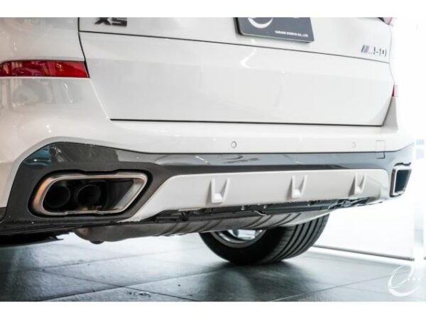 Ref:AUX-18594604 BMW X5 2020 - Image 18