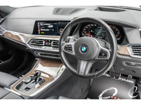 Ref:AUX-18594604 BMW X5 2020 - Image 3