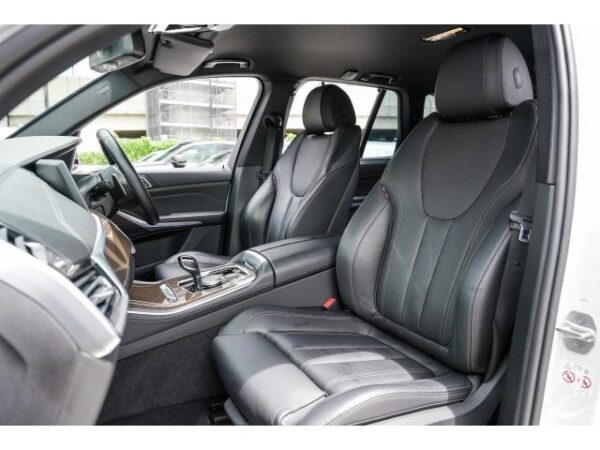 Ref:AUX-18594604 BMW X5 2020 - Image 4
