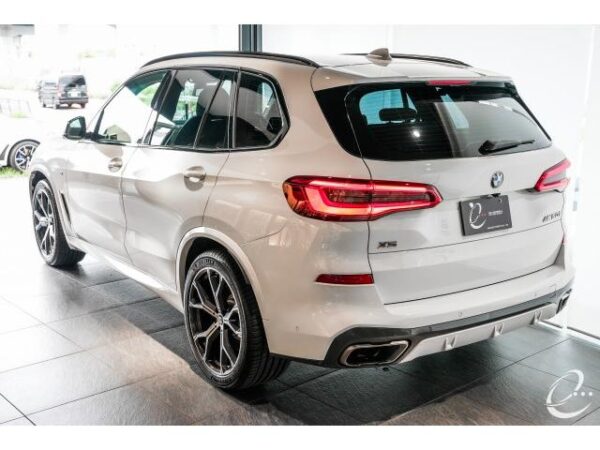 Ref:AUX-18594604 BMW X5 2020 - Image 5