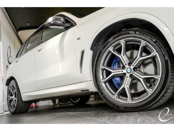 Ref:AUX-18594604 BMW X5 2020 - Image 6