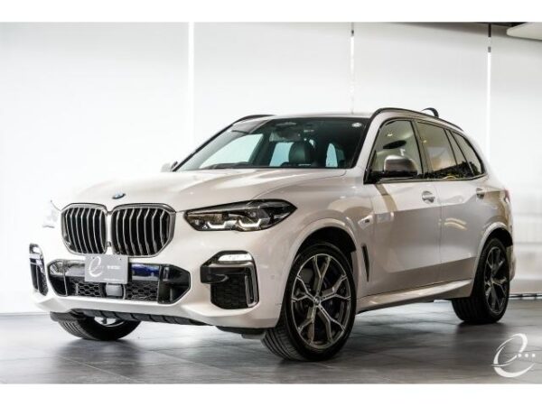 Ref:AUX-18594604 BMW X5 2020 - Image 7