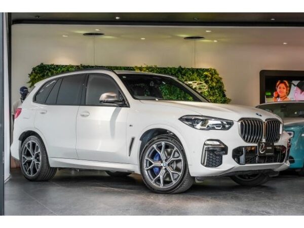 Ref:AUX-18594604 BMW X5 2020