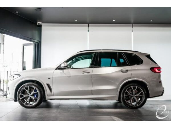 Ref:AUX-18594604 BMW X5 2020 - Image 8