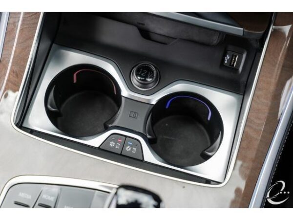 Ref:AUX-18594604 BMW X5 2020 - Image 9