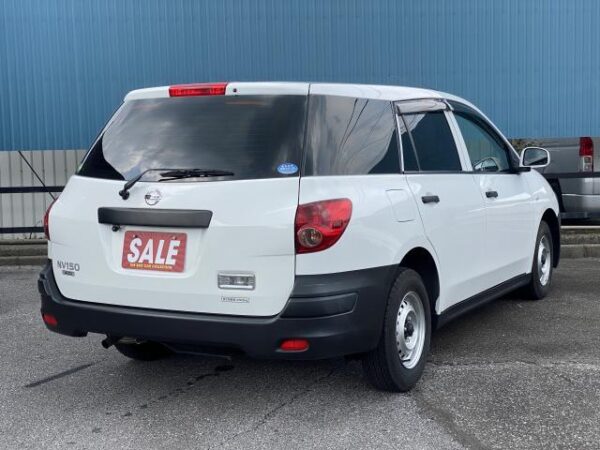Ref:AUX-18594687 NISSAN NV150AD 2019 - Image 2