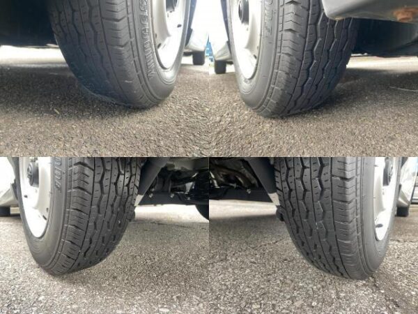 Ref:AUX-18594687 NISSAN NV150AD 2019 - Image 11