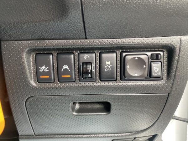 Ref:AUX-18594687 NISSAN NV150AD 2019 - Image 12