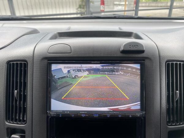 Ref:AUX-18594687 NISSAN NV150AD 2019 - Image 13
