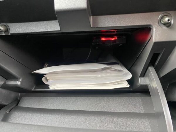 Ref:AUX-18594687 NISSAN NV150AD 2019 - Image 14