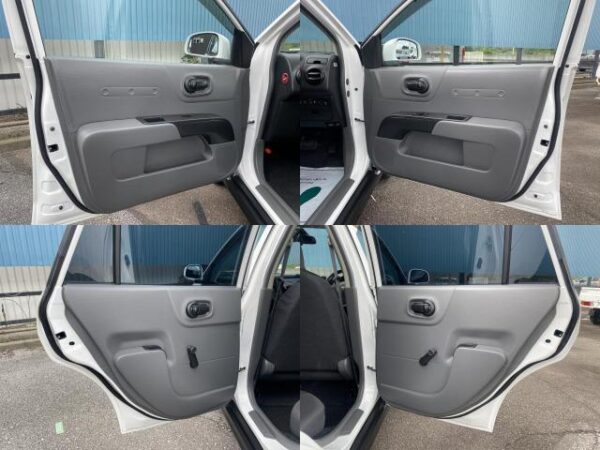 Ref:AUX-18594687 NISSAN NV150AD 2019 - Image 16