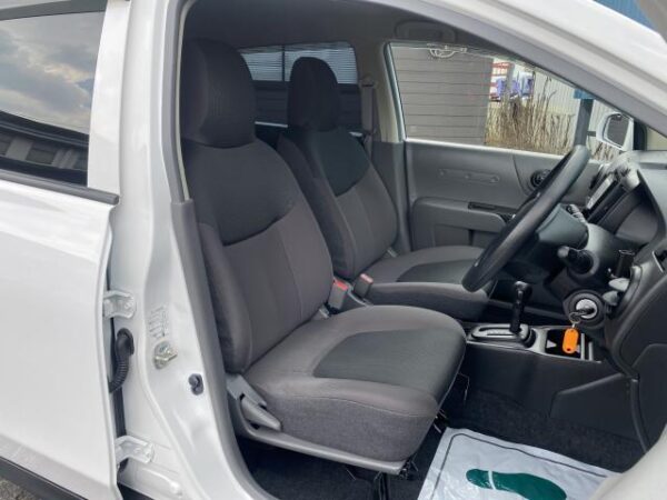 Ref:AUX-18594687 NISSAN NV150AD 2019 - Image 5