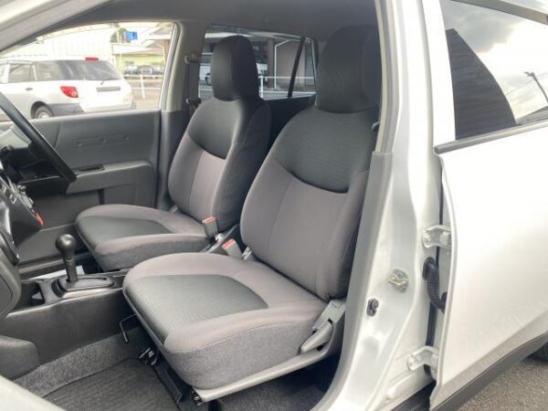 Ref:AUX-18594687 NISSAN NV150AD 2019 - Image 6