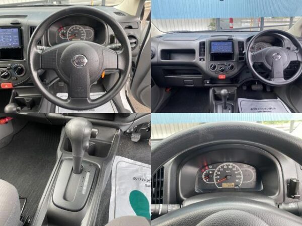 Ref:AUX-18594687 NISSAN NV150AD 2019 - Image 7
